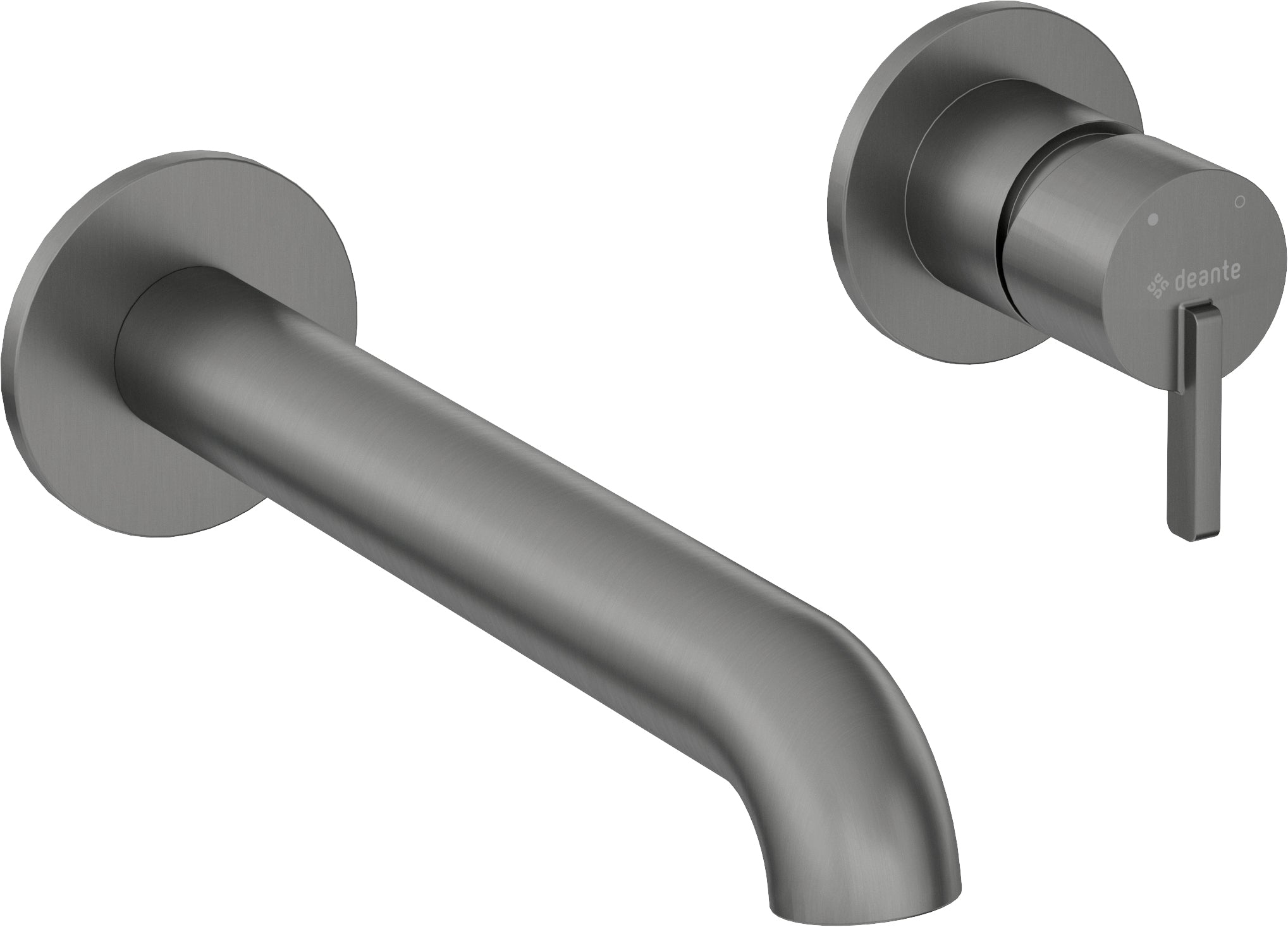 Washbasin tap, concealed